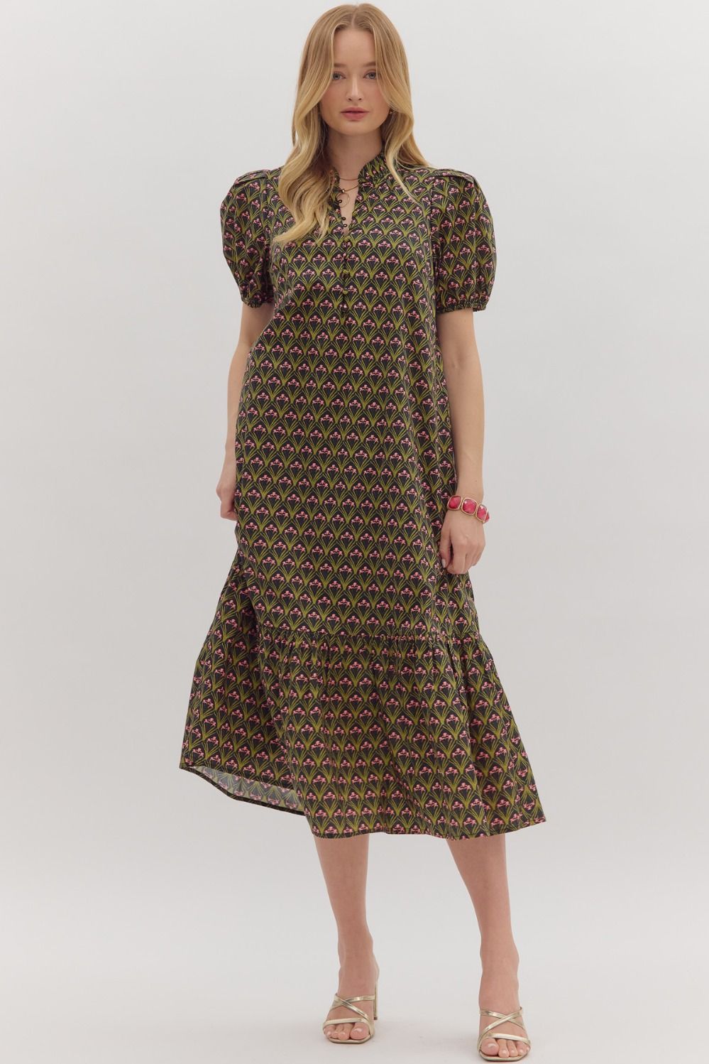 Diving Into Fall Midi