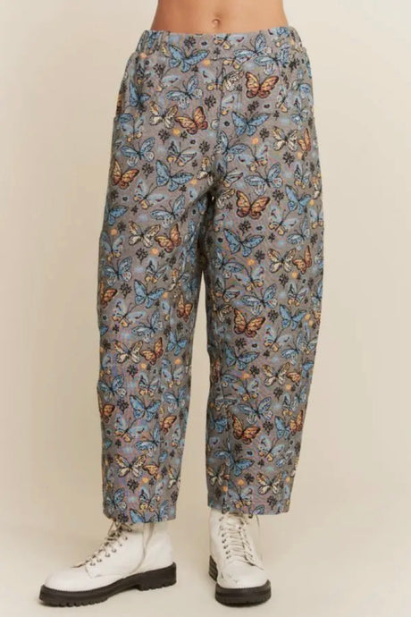 Butterfly Fly Away Pant