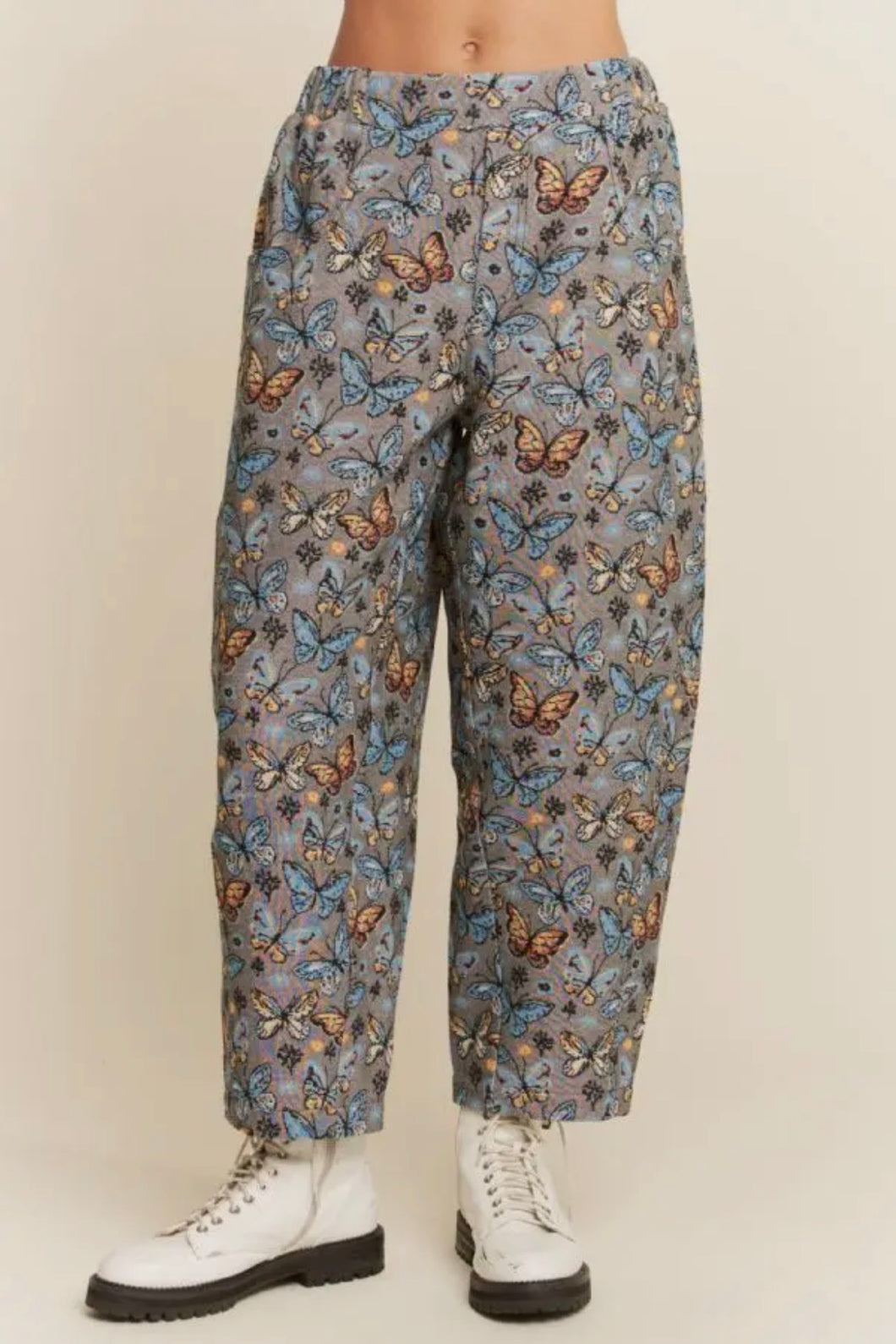 Butterfly Fly Away Pant