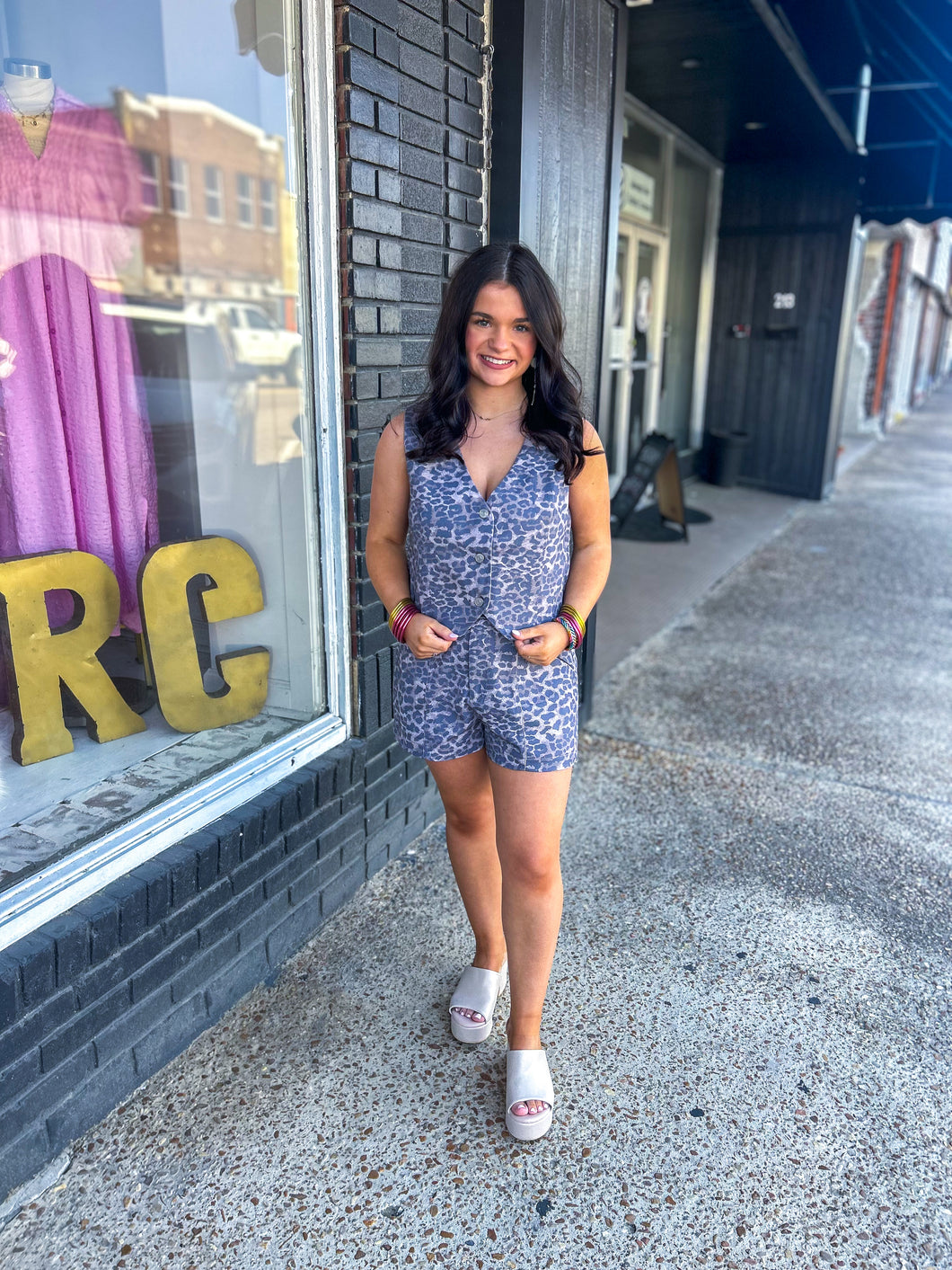 Living Wild Shorts