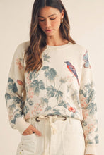 Load image into Gallery viewer, Whimsical Forest Sweater