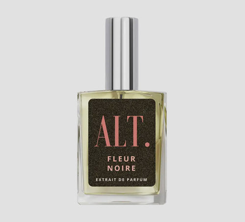 ALT Fleur Noire Perfume 60 ML
