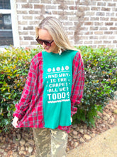 Load image into Gallery viewer, Griswold One of a Kind Top