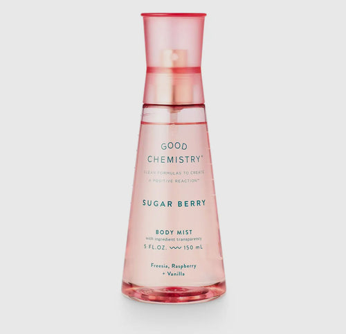 Sugar Berry Body Mist
