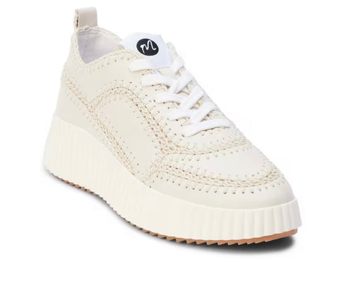 Matisse Nelson Sneakers Natural