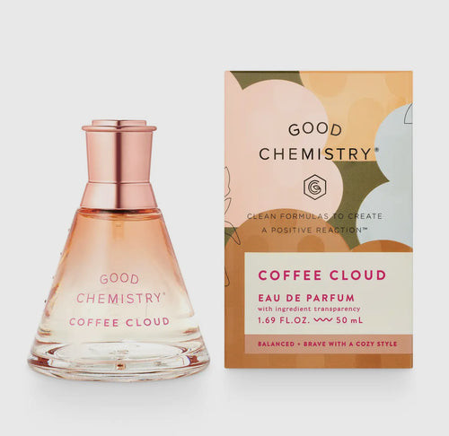 Coffee Cloud Eau De Pardum