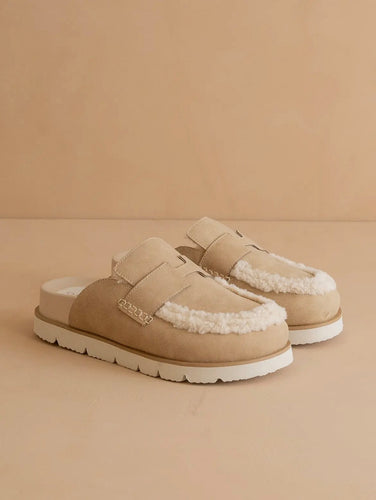 The Avalon Cozy Loafer