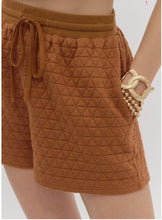 Load image into Gallery viewer, Quilted Quinn Ginger Set