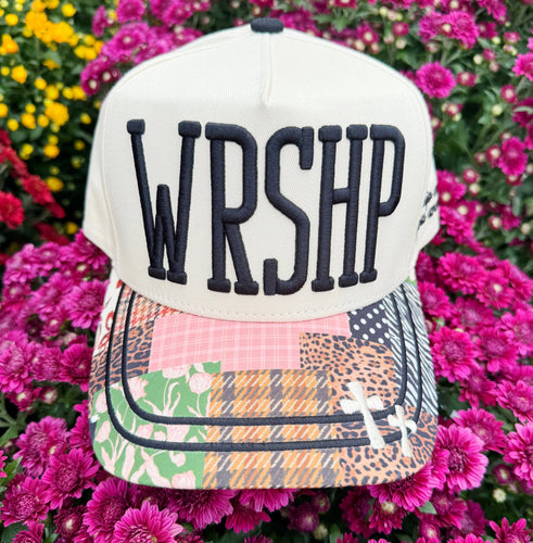 WRSHP Trucker Hat