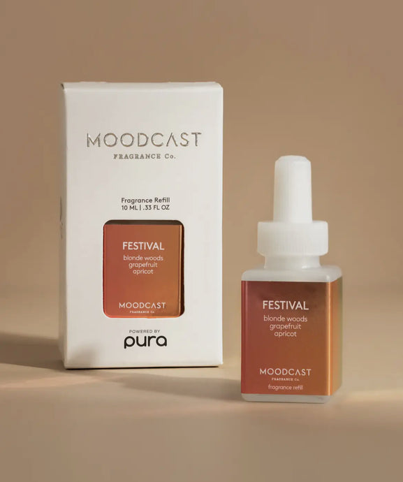 Festival Pura Refill