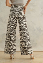 Load image into Gallery viewer, Getting Groovy Printed Pants