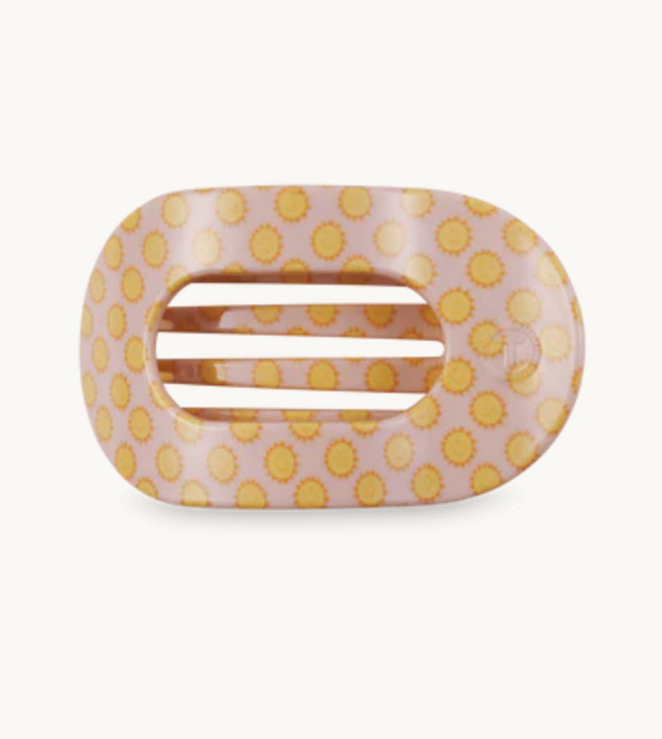 Teletie Sunny Days Ahead Hair Clip