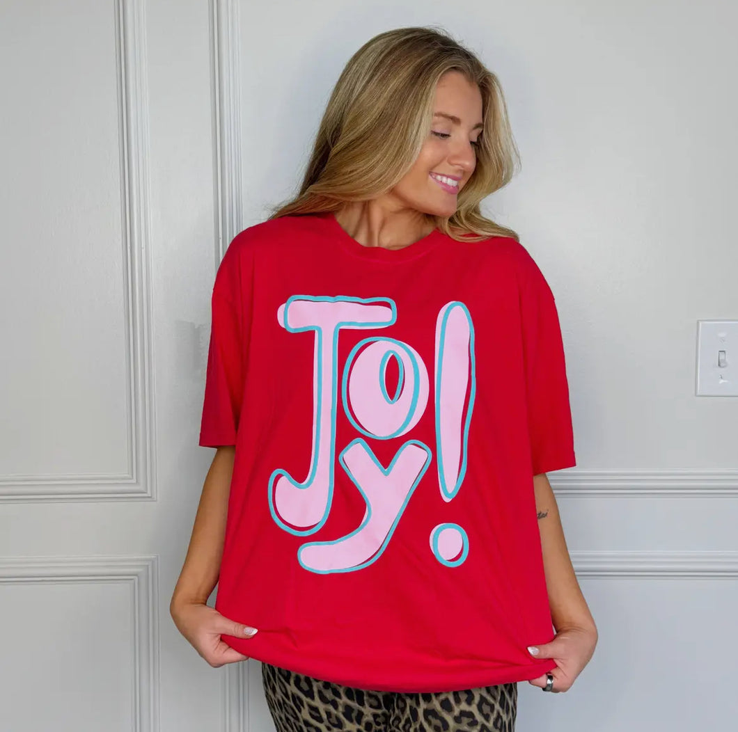 Joy! Tee