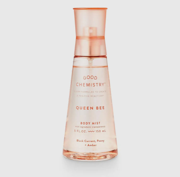 Queen Bee Body Mist