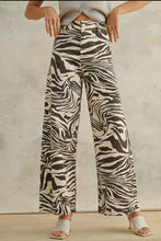Load image into Gallery viewer, Getting Groovy Printed Pants