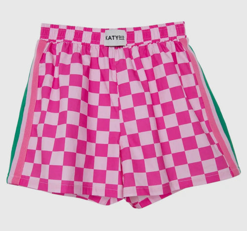 Watermelon Green Boxer Shorts