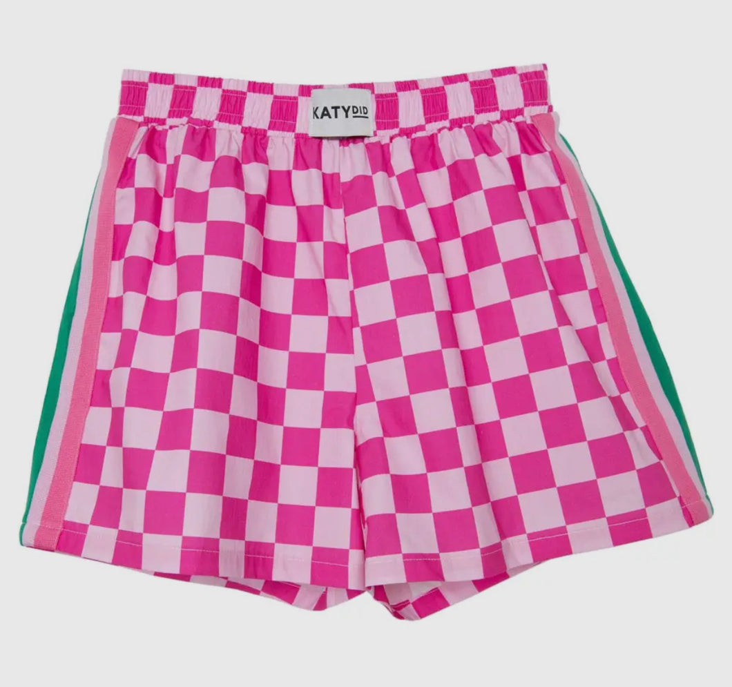Watermelon Green Boxer Shorts