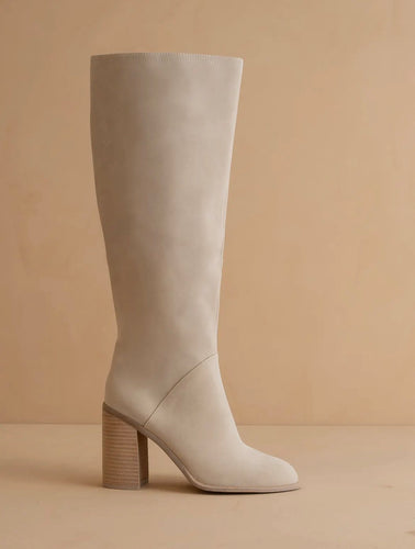 The Shiloh Boot