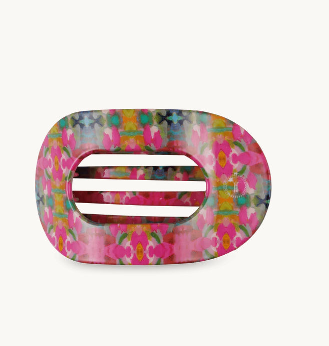 Teletie Fuchsia Dream Hair Clip