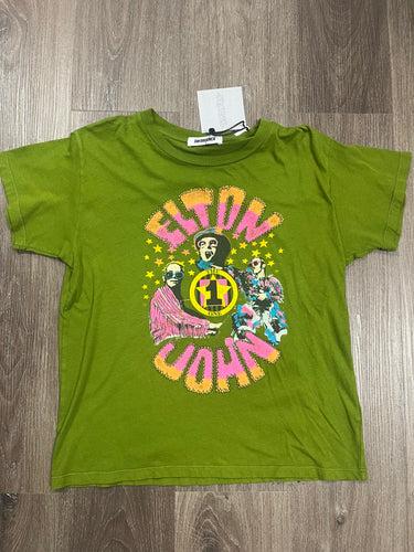 Daydreamer Green/Pink Elton John