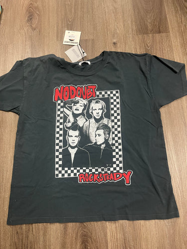 Daydreamer Checkered No Doubt