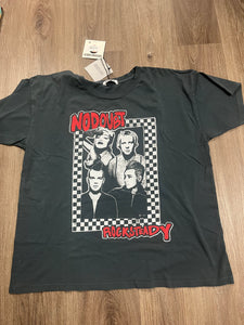 Daydreamer Checkered No Doubt