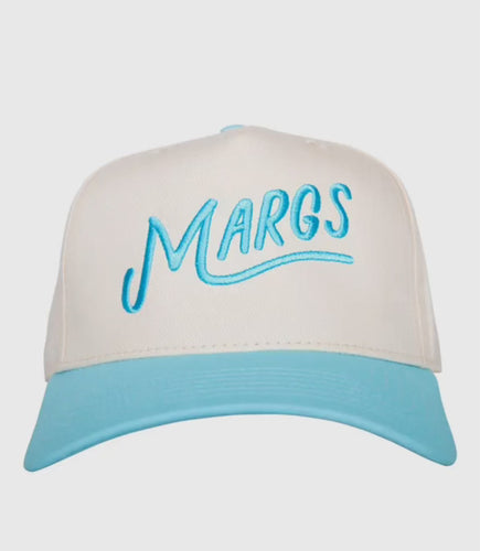 Margs Trucker Hat