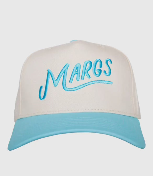 Margs Trucker Hat