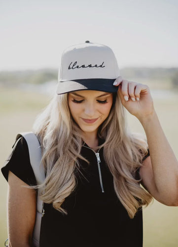 Blessed Trucker Hat