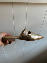 Load image into Gallery viewer, The Point Gold Flats
