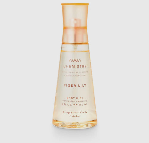 Tiger Lilly Body Mist