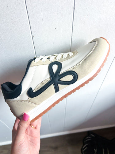 Perfect Neutral Sneaker