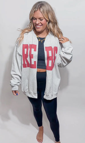 REBS Cardigan