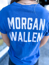 Load image into Gallery viewer, DAYDREAMER Morgan Wallen Somebody’s Problem Tee