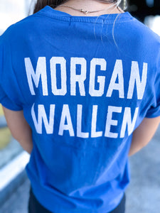 DAYDREAMER Morgan Wallen Somebody’s Problem Tee