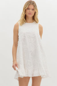 Hear The Bells Dress