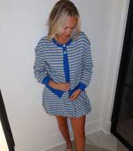 Load image into Gallery viewer, Vibrant Comfort Bubble Skirt Set