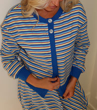Load image into Gallery viewer, Vibrant Comfort Bubble Skirt Set