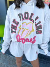 Load image into Gallery viewer, Rolling Stones Multi Color Hoodie Set