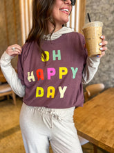 Load image into Gallery viewer, O&amp;O Oh Happy Day Tee
