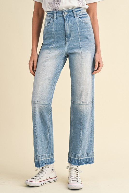 Patsy Plaid Pants