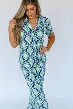 Load image into Gallery viewer, Mary Square Charlotte Walk on the Wild Side PJ Set