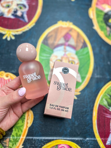 Sweet Grace Eau de Parfum
