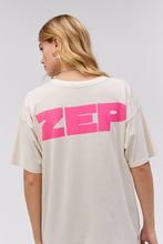 Load image into Gallery viewer, Daydreamer Led Zep Merch Tee