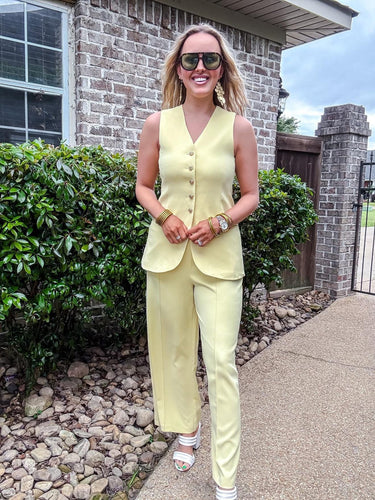 Sunny & Bright Set