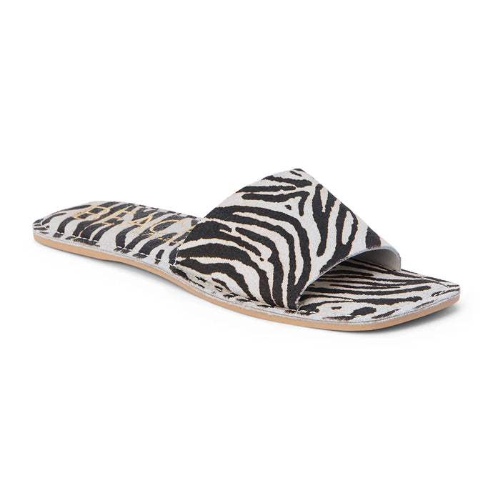 Bali Zebra Sandal