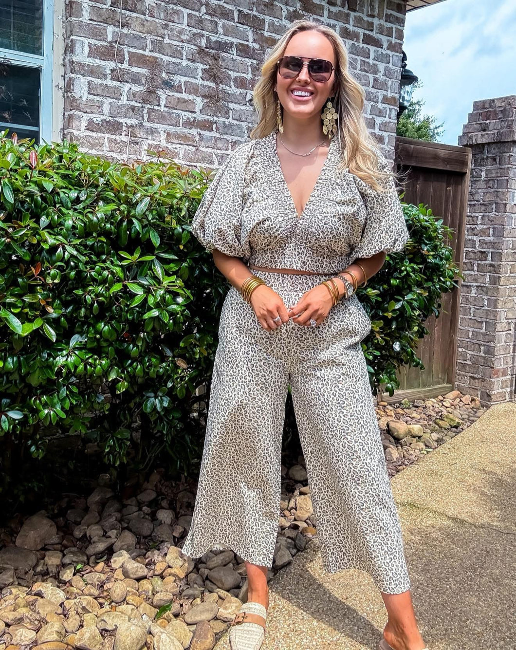 Living On The Edge Set