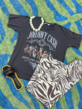 Load image into Gallery viewer, Getting Groovy Printed Pants