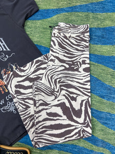 Getting Groovy Printed Pants