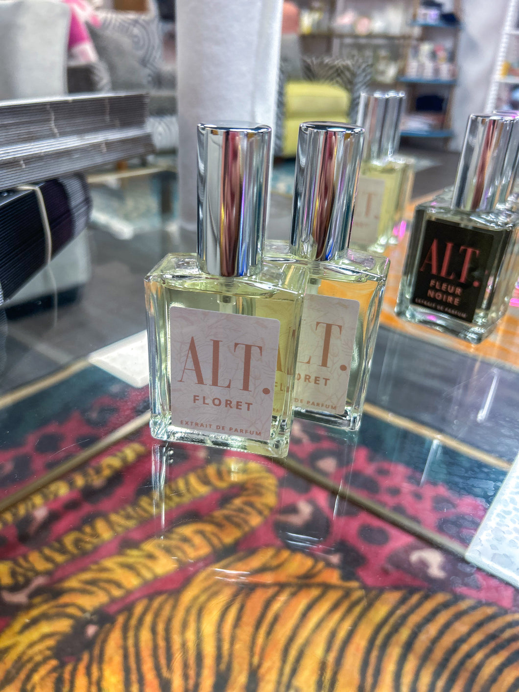 ALT Floret 60 ML